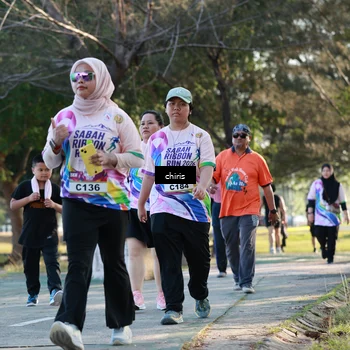 Runner Photo 6091230