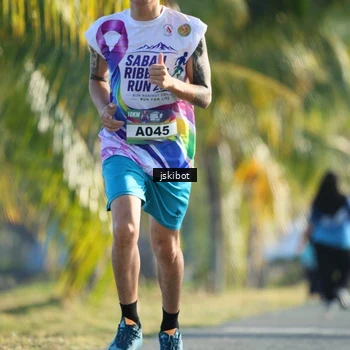 Runner Photo 6091233