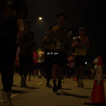 Runner Photo 6091238