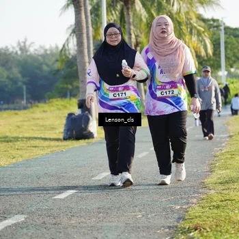 Runner Photo 6091240