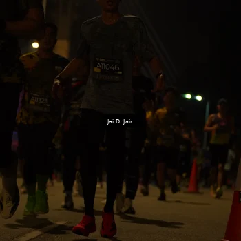 Runner Photo 6091246