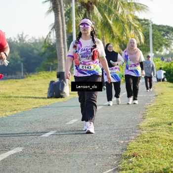 Runner Photo 6091247