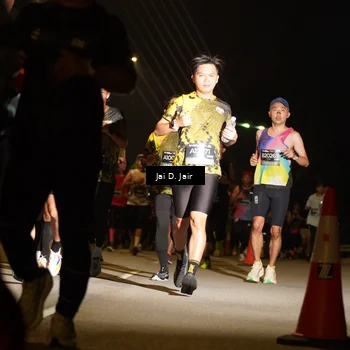 Runner Photo 6091250