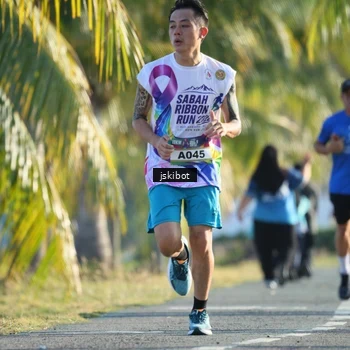 Runner Photo 6091253