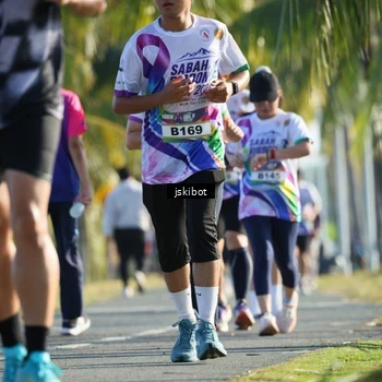 Runner Photo 6091256