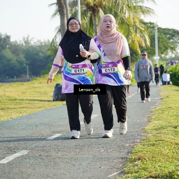 Runner Photo 6091258