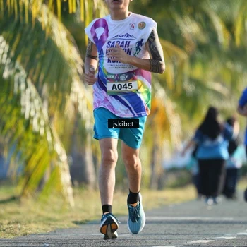 Runner Photo 6091259