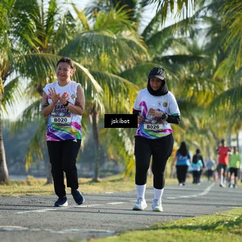 Runner Photo 6091265