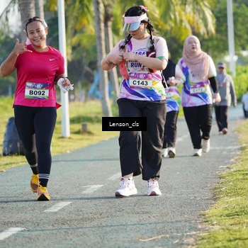 Runner Photo 6091266