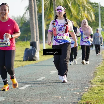 Runner Photo 6091273