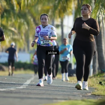 Runner Photo 6091276