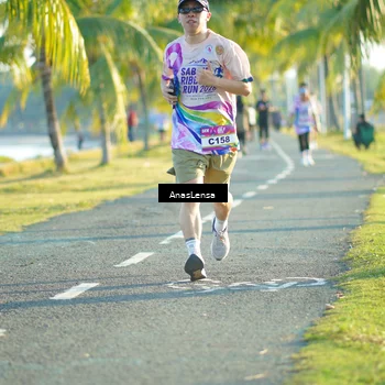 Runner Photo 6091278