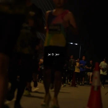 Runner Photo 6091281