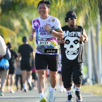 Runner Photo 6091284