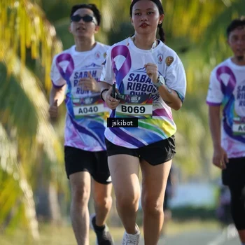 Runner Photo 6091286