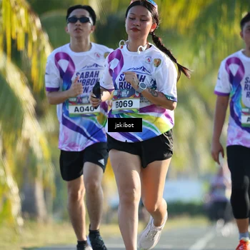 Runner Photo 6091290