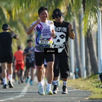 Runner Photo 6091292
