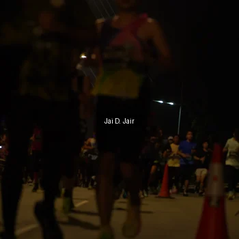 Runner Photo 6091293