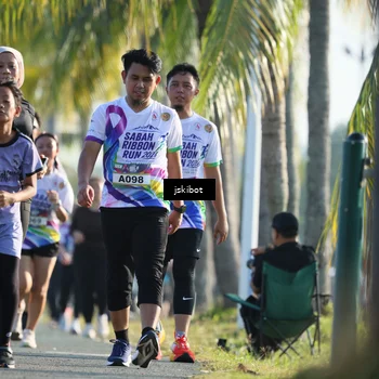 Runner Photo 6091298