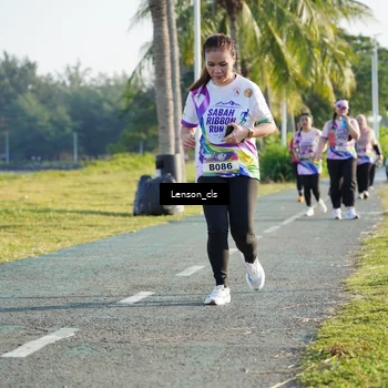 Runner Photo 6091299