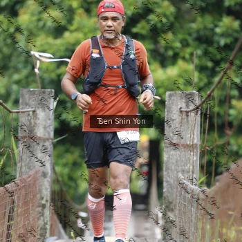 Runner Photo 60913