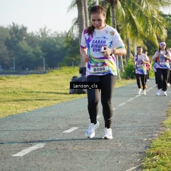 Runner Photo 6091301