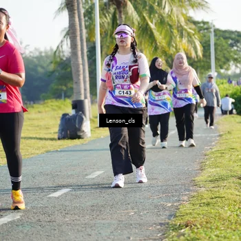 Runner Photo 6091304