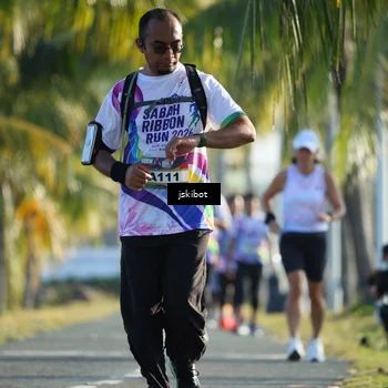 Runner Photo 6091306