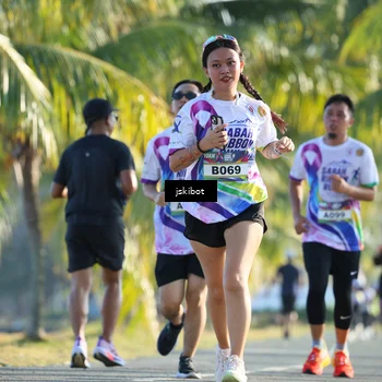 Runner Photo 6091307