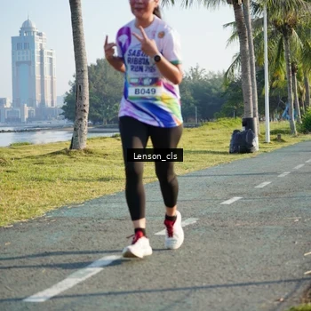 Runner Photo 6091311
