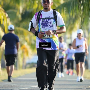 Runner Photo 6091312