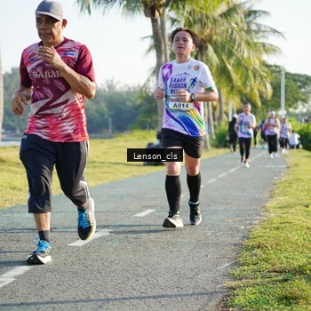 Runner Photo 6091316