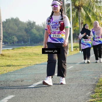 Runner Photo 6091318
