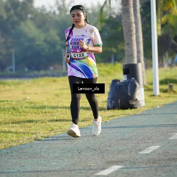 Runner Photo 6091319
