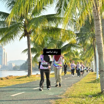 Runner Photo 6091320