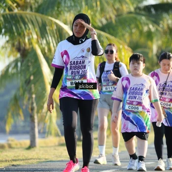 Runner Photo 6091321