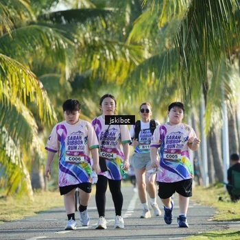 Runner Photo 6091322
