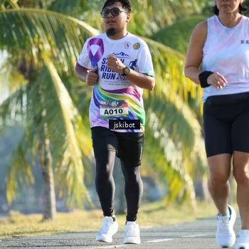Runner Photo 6091323
