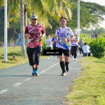 Runner Photo 6091325