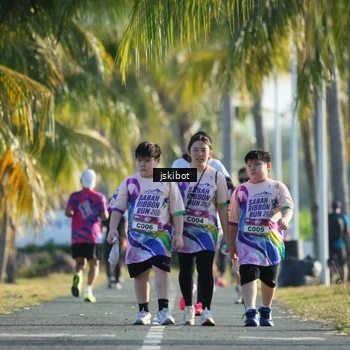 Runner Photo 6091328