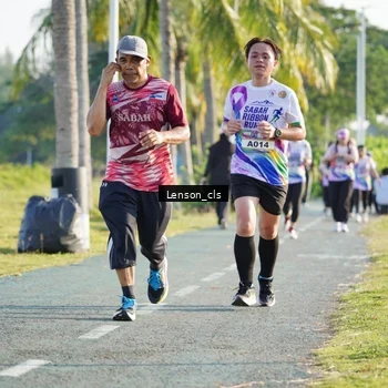 Runner Photo 6091329