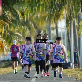 Runner Photo 6091331