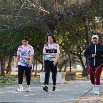 Runner Photo 6091332