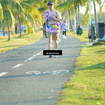 Runner Photo 6091333