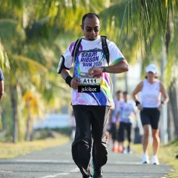 Runner Photo 6091337