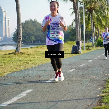 Runner Photo 6091338
