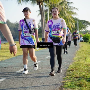 Runner Photo 6091340