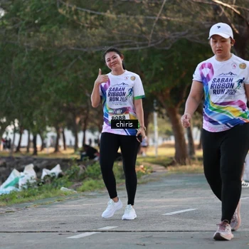 Runner Photo 6091341