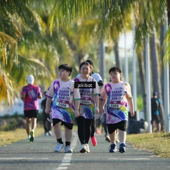 Runner Photo 6091342