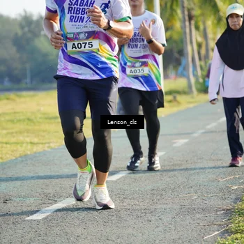 Runner Photo 6091344